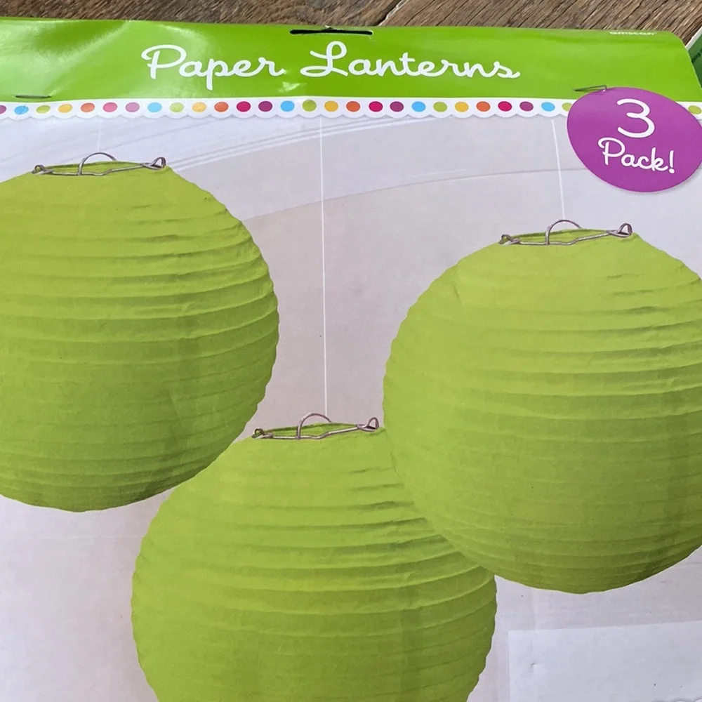 St. Patrick’s Day Green Decor